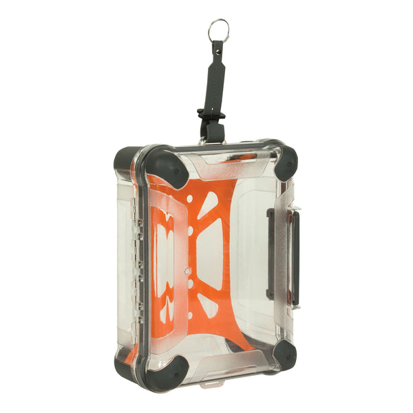 Outdoor Products WATERTIGHT BOX -W/ MOLDS - LRG