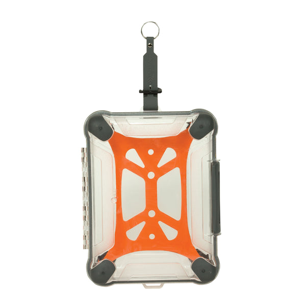 outdoor products WATERTIGHT BOX -W/ MOLDS - LRG