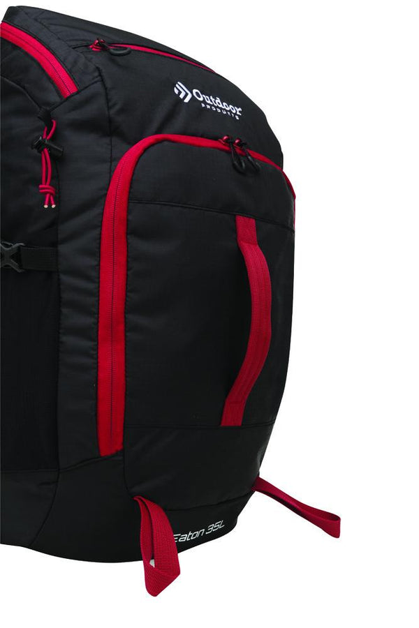 Outdoor Products Shasta 35L Hiking Internal Frame Outdoor Backpack
