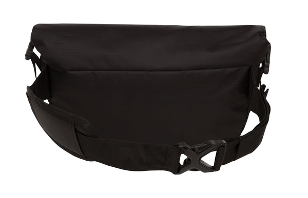Outdoor Products Zion Roll-Top Dry Sling Waist Pack