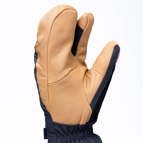 Outdoor Research Arete Modular GORE-TEX 3-Finger Gloves