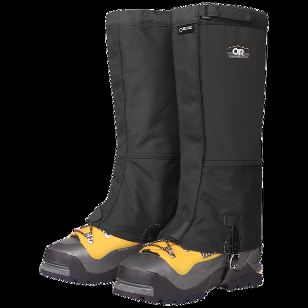 Outdoor Research Expedition Crocodile Classic Gaiters