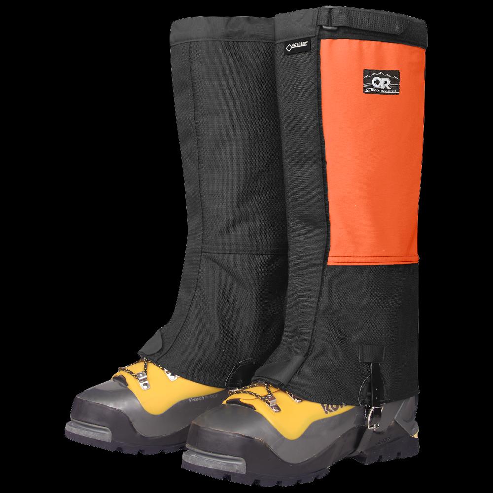 outdoor research Expedition Crocodile Classic Gaiters