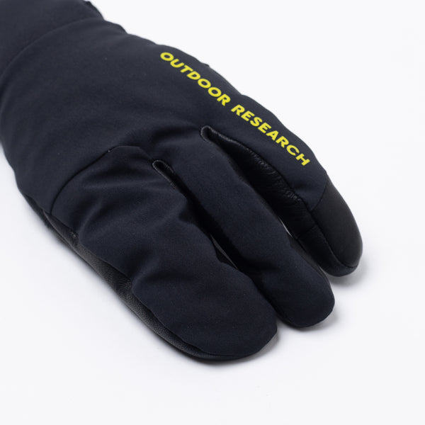 Outdoor Research Freewheel MTB 4-Finger Bike Gloves