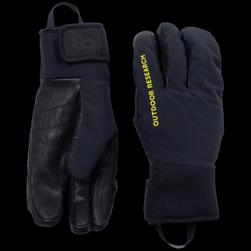 outdoor research Freewheel MTB 4-Finger Bike Gloves