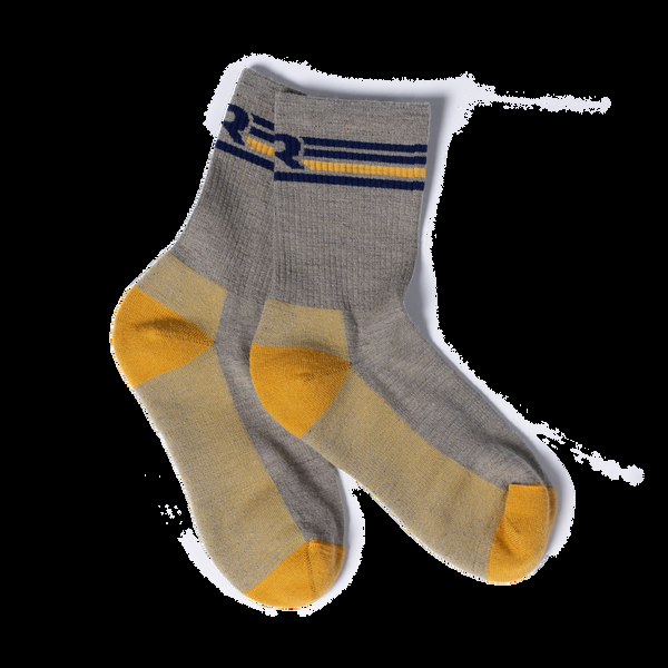 Outdoor Research Freewheel MTB Lightweight Crew Socks