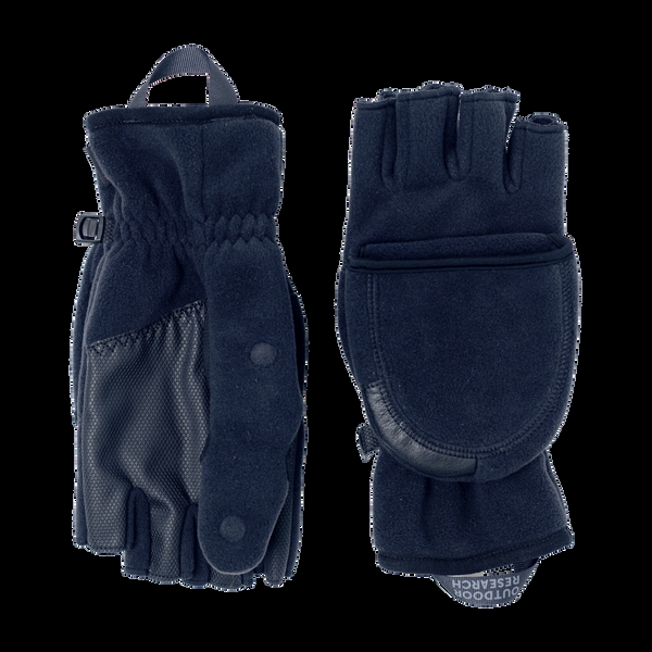 Outdoor Research Gripper Convertible Windbloc® Mitts