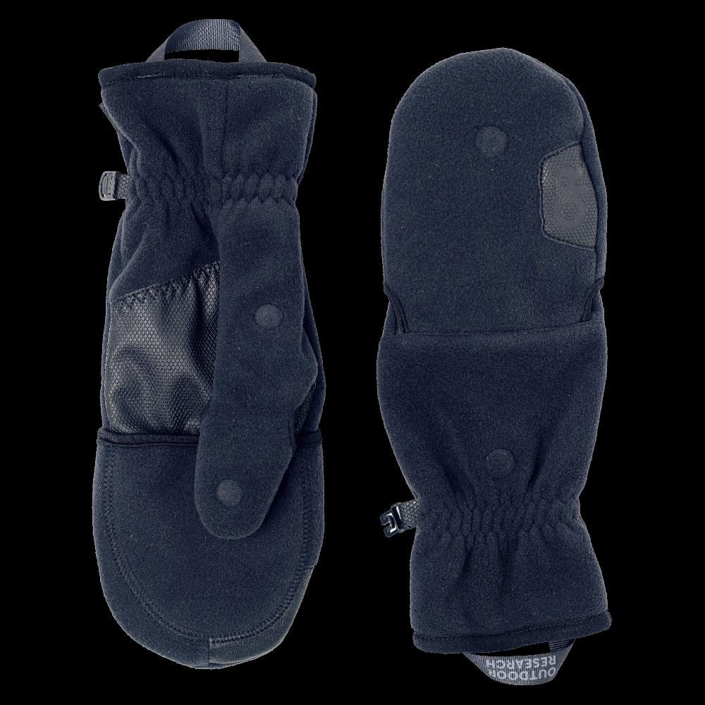 outdoor research Gripper Convertible Windbloc® Mitts