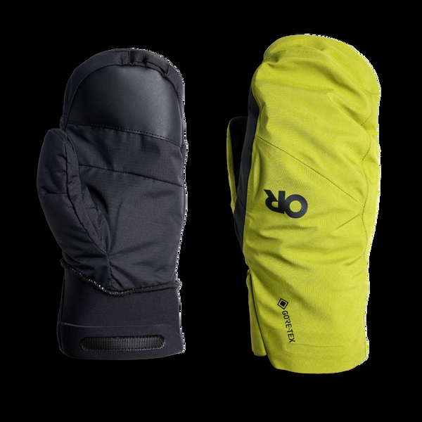 Outdoor Research Hemispheres Team GORE-TEX 3L Mitts