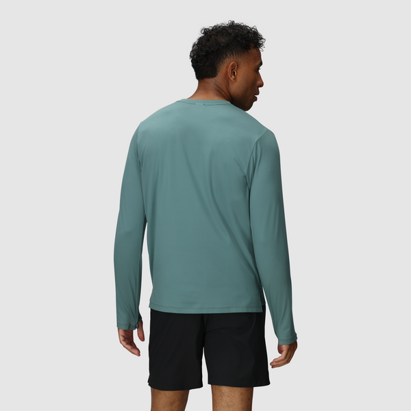 Outdoor Research Men's ActiveIce Spectrum Sun Long Sleeve Tee