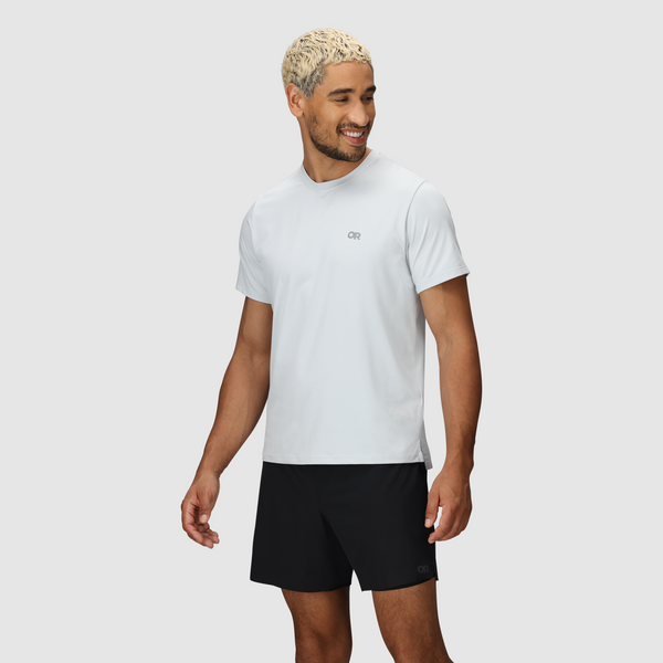 Outdoor Research Men's ActiveIce Spectrum Sun T-Shirt