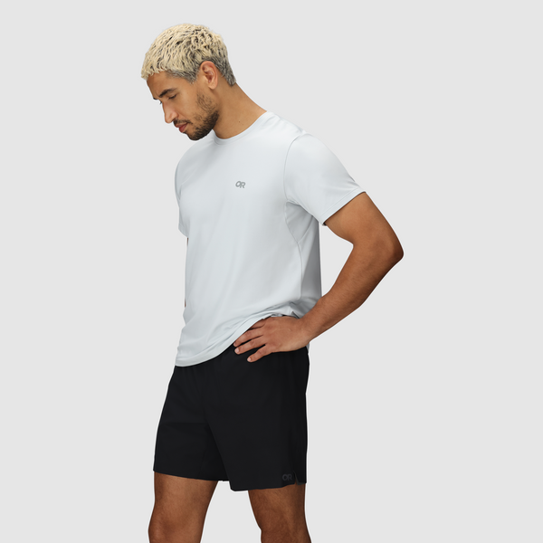 Outdoor Research Men's ActiveIce Spectrum Sun T-Shirt