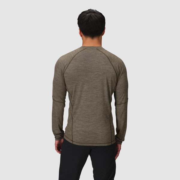 Outdoor Research Men's Alpine Onset Merino 150 Crew