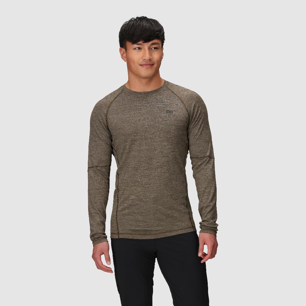 outdoor research Men's Alpine Onset Merino 150 Crew