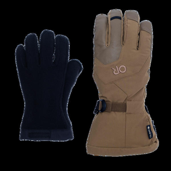 Outdoor Research Men's Arete Modular GORE-TEX Gloves