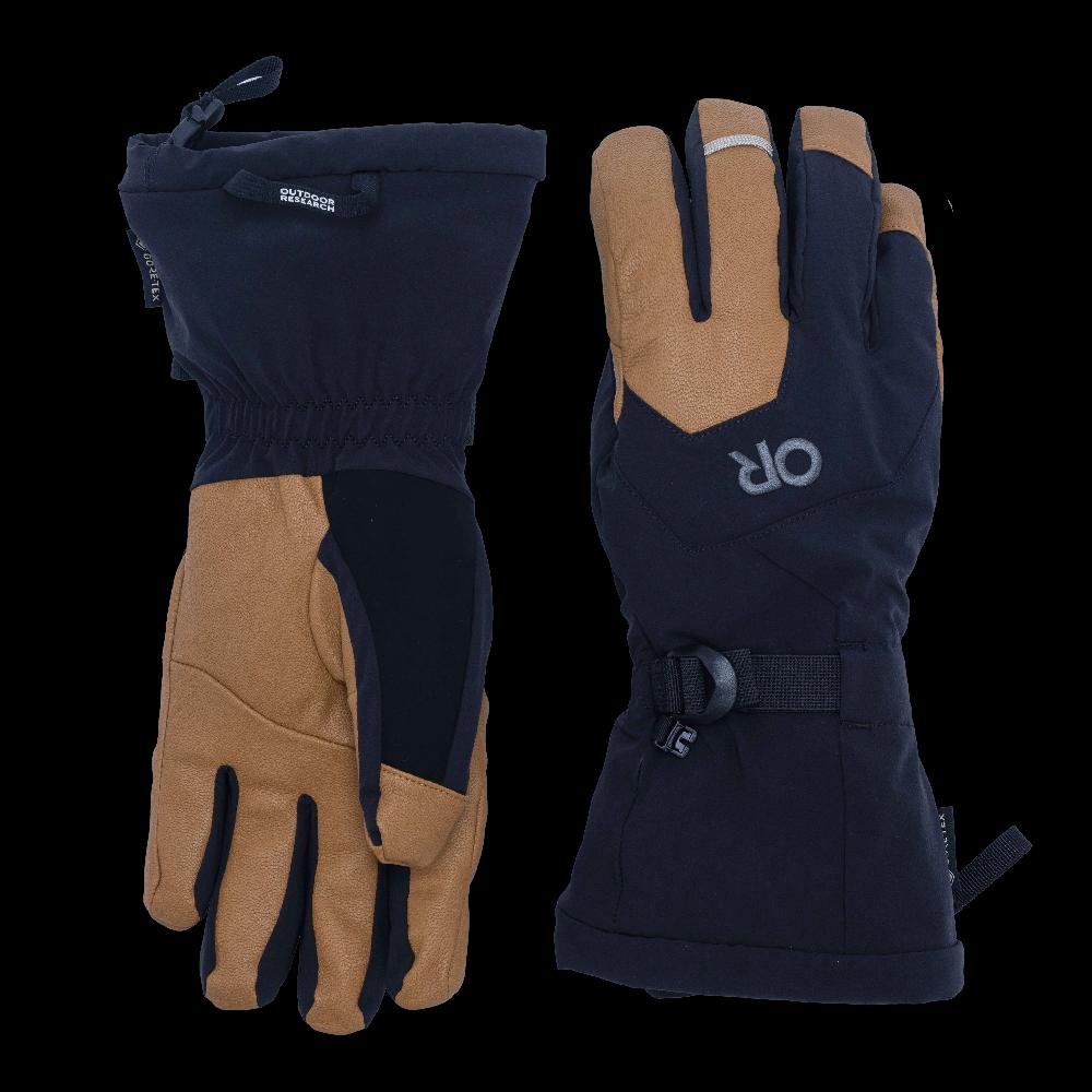 outdoor research Men's Arete Modular GORE-TEX Gloves