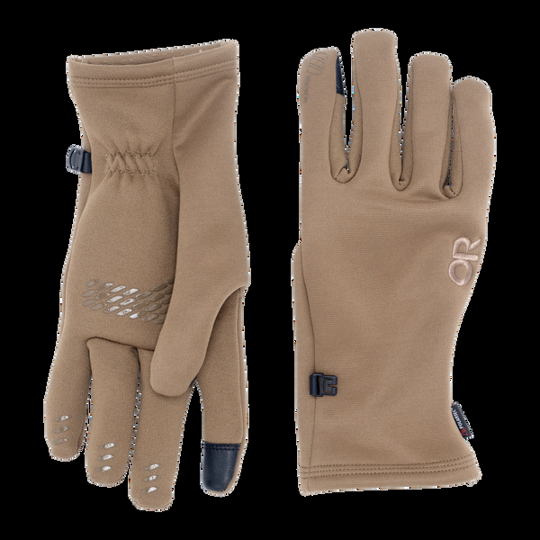 Outdoor Research Men's Backstop Sensor Windpro® Gloves
