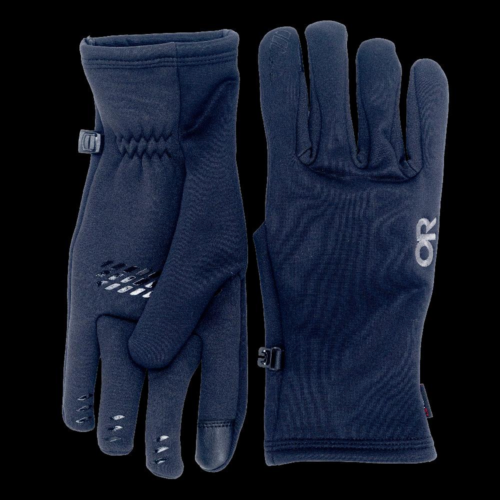 outdoor research Men's Backstop Sensor Windpro® Gloves
