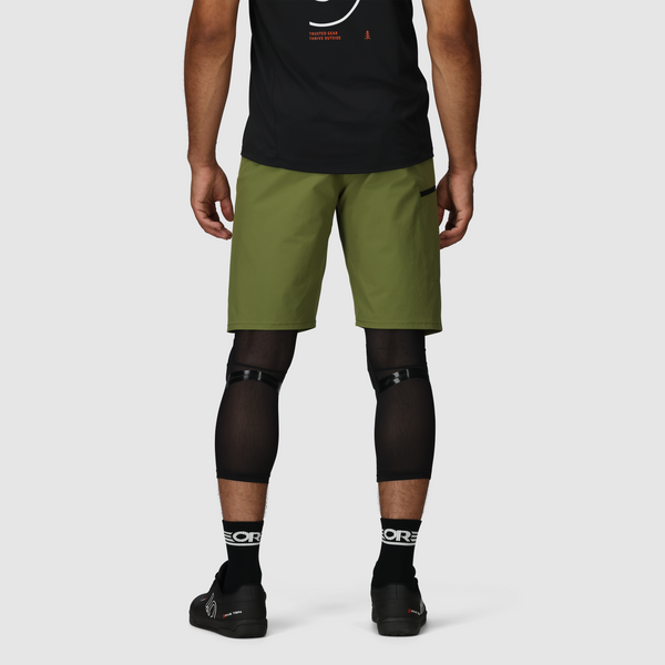 Outdoor Research Men's Freewheel MTB Lite Ride Shorts