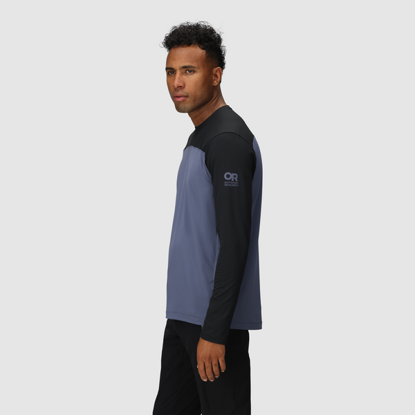 Outdoor Research Men's Freewheel MTB Long Sleeve Jersey