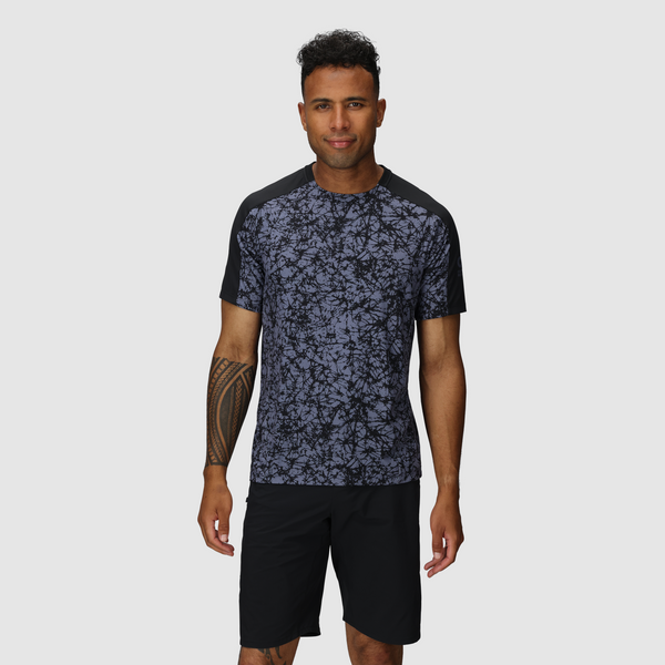 Outdoor Research Men's Freewheel MTB Short Sleeve Jersey
