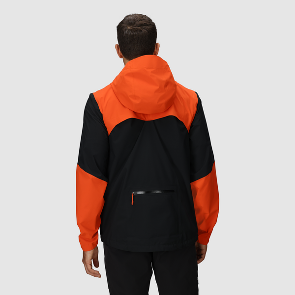 Outdoor Research Men's Freewheel MTB Stretch Rain Jacket