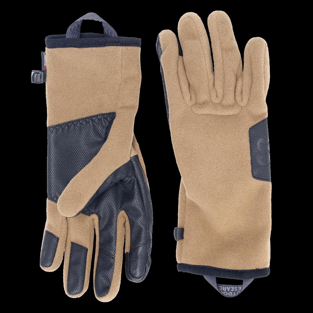outdoor research Men's Gripper Sensor Windbloc® Gloves