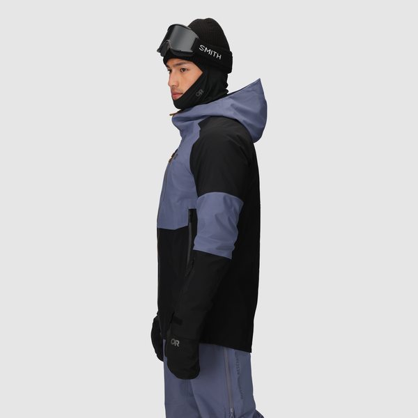 Outdoor Research Men's Hemispheres Team Gore-Tex 3L Jacket