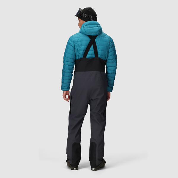 Outdoor Research Men's Limited Edition Cloudchaser 3L Bibs