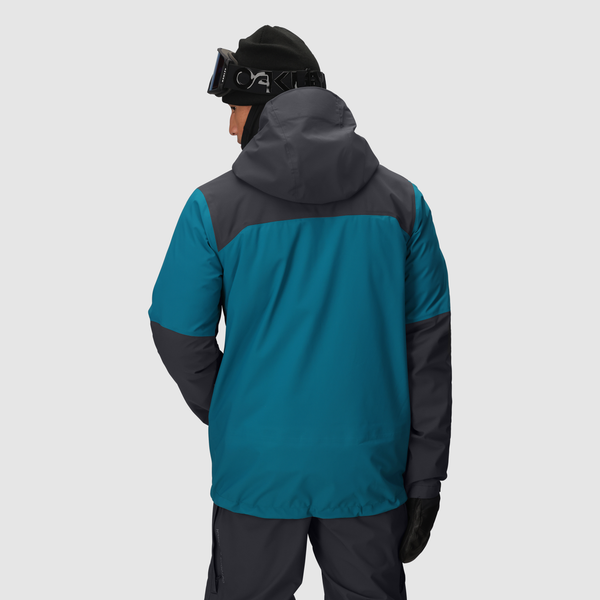 Outdoor Research Men's Limited Edition Cloudchaser 3L Jacket