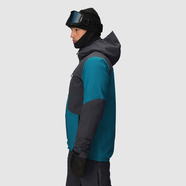 Outdoor Research Men's Limited Edition Cloudchaser 3L Jacket