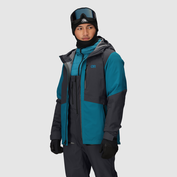 Outdoor Research Men's Limited Edition Cloudchaser 3L Jacket