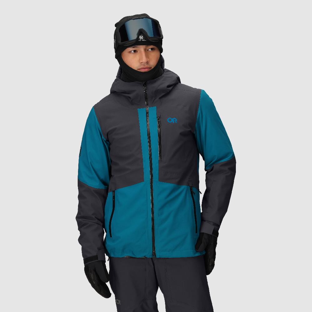 outdoor research Men's Limited Edition Cloudchaser 3L Jacket