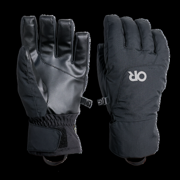 Outdoor Research Men's Revolution Undercuff GORE-TEX Gloves