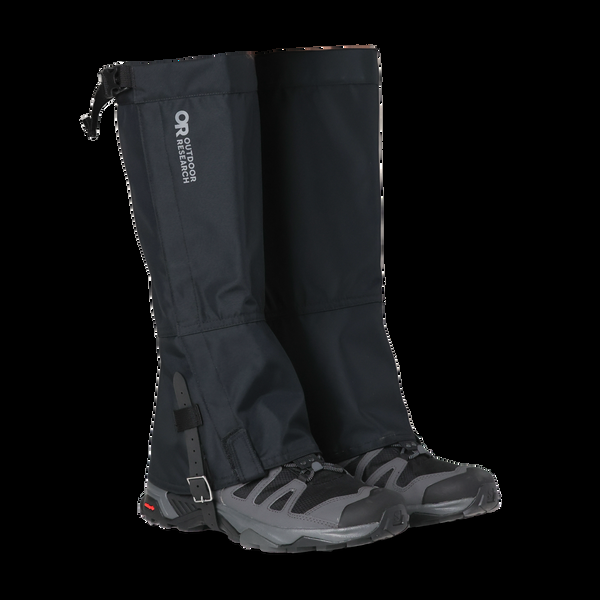 Outdoor Research Men's Rocky Mountain High Gaiters II