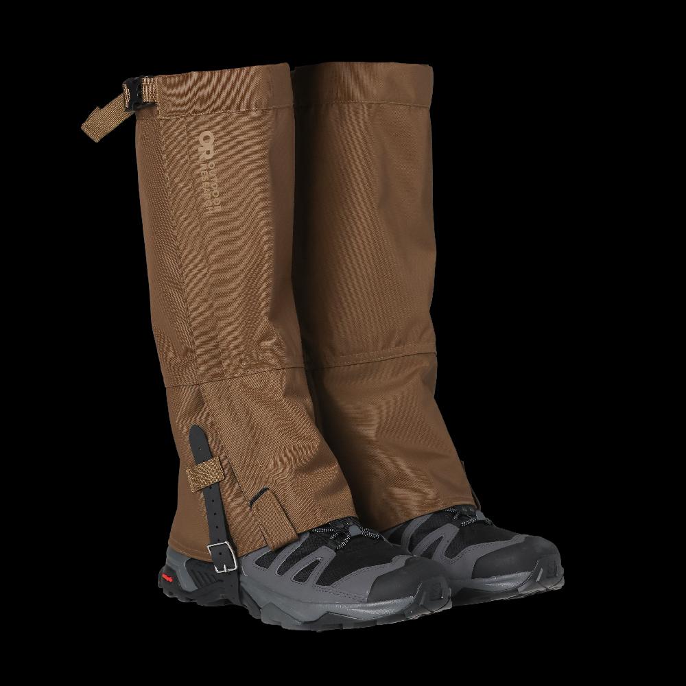 outdoor research Men's Rocky Mountain High Gaiters II