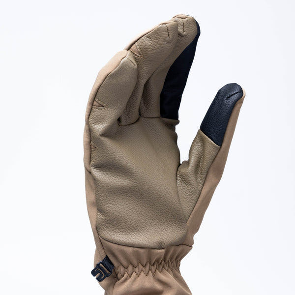 Outdoor Research Men's Stormtracker Sensor Windbloc® Gloves
