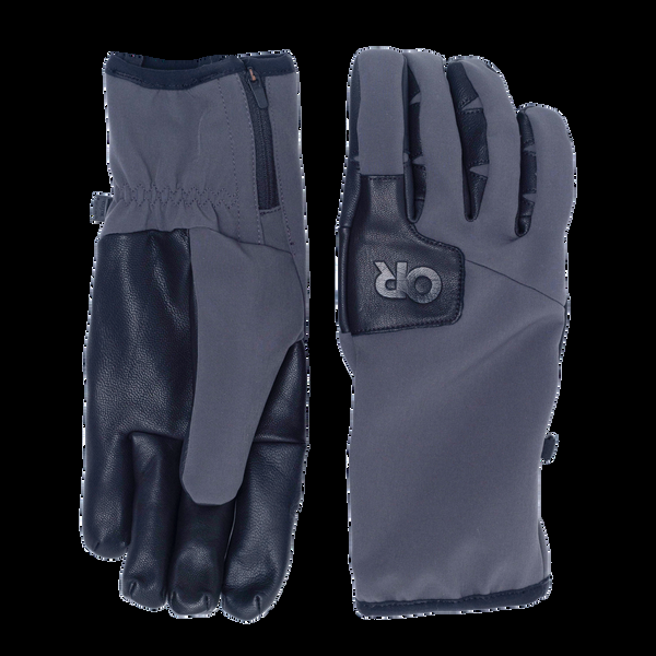 Outdoor Research Men's Stormtracker Sensor Windbloc® Gloves
