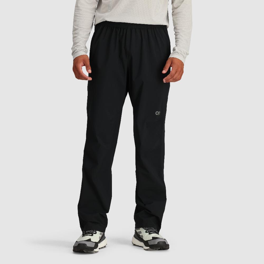 outdoor research Men's Stratoburst Stretch Rain Pants