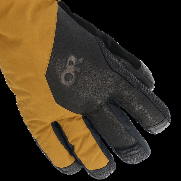 Outdoor Research Men's Super Couloir GORE-TEX Sensor Gloves