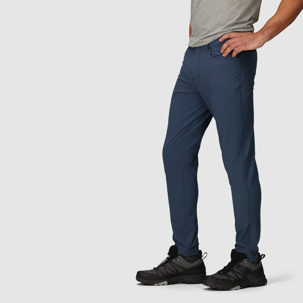Outdoor Research Men's Timberline Fleece Lined Pants