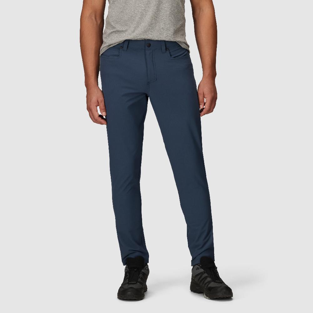 outdoor research Men's Timberline Fleece Lined Pants