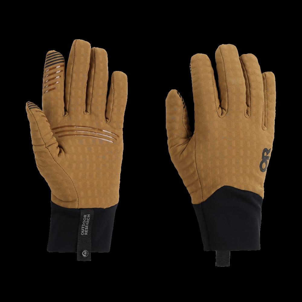 outdoor research Men's Vigor Heavyweight Sensor Gloves