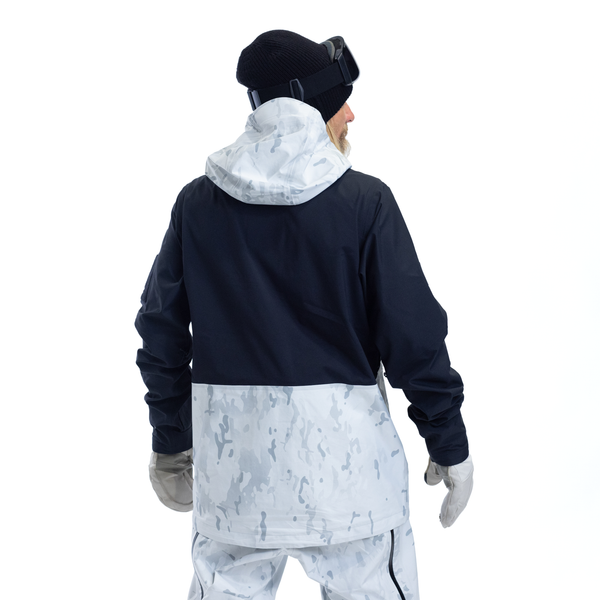 Outdoor Research OR X Mark Abma Multicam Alpine Skytour Ascentshell Jacket