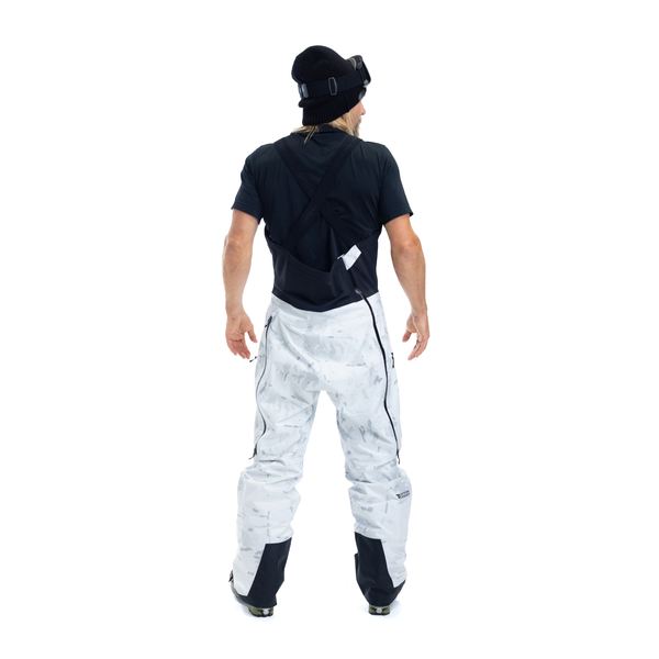 Outdoor Research OR X Mark Abma Multicam Alpine Skytour Ascentshell Bibs