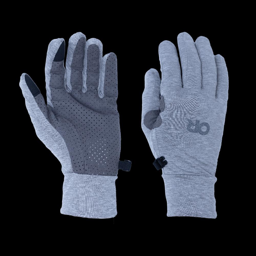 outdoor research ActiveIce Chroma Full Sun Gloves