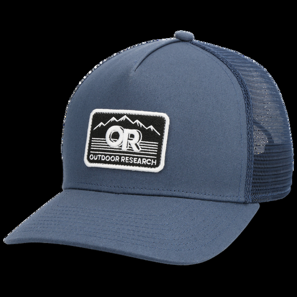 Outdoor Research Advocate Trucker Cap