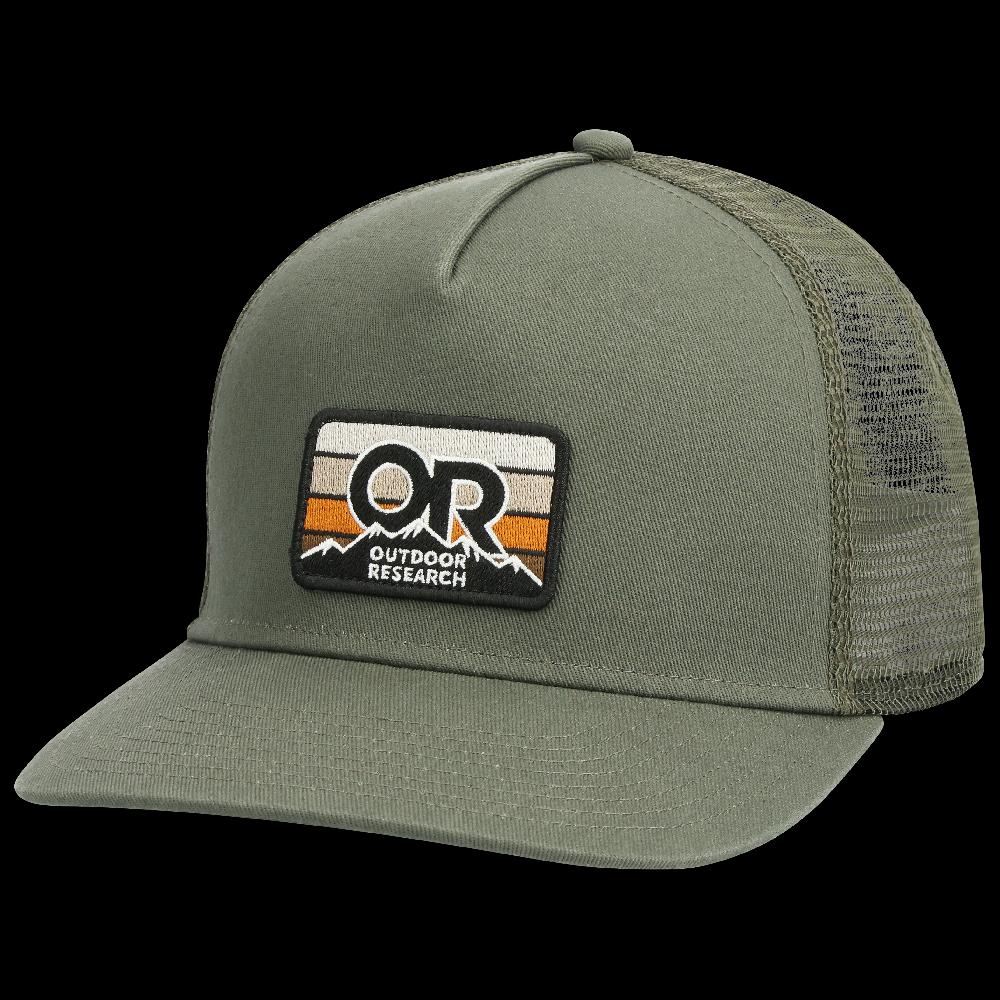 outdoor research Advocate Trucker Cap