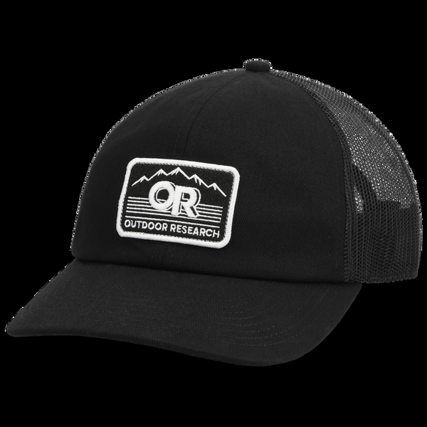 Outdoor Research Advocate Trucker Lo Pro Cap