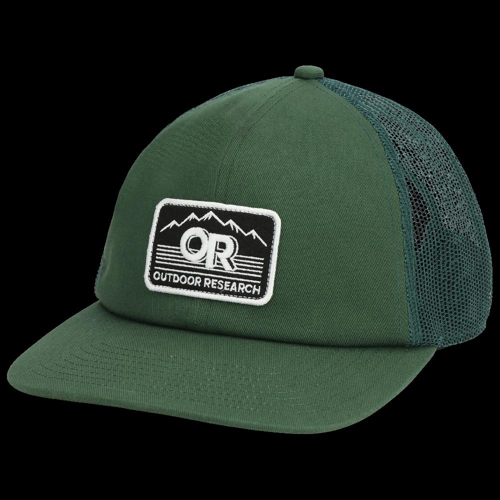 outdoor research Advocate Trucker Lo Pro Cap